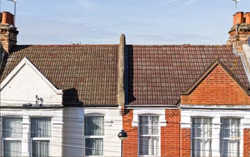 clay roofing Withern, Lincolnshire