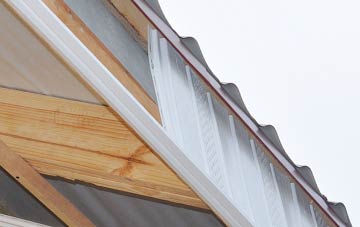 why Withern fascia repairs are essential