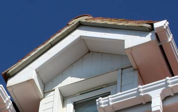 Withern fascia installation costs