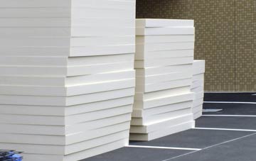 Withern flat roof insulation costs