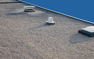 flat roofing Withern, Lincolnshire