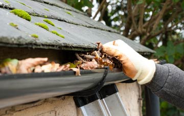 gutter cleaning Withern, Lincolnshire