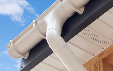 Withern gutter installation costs