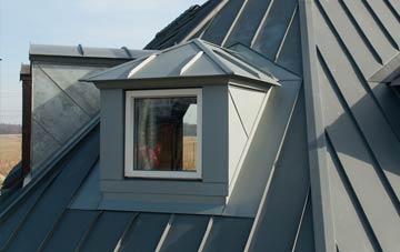metal roofing Withern, Lincolnshire