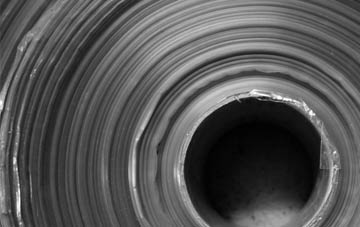 Withern pvc roof replacement