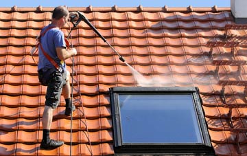 roof cleaning Withern, Lincolnshire