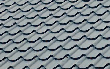 Withern rubber roofing companies
