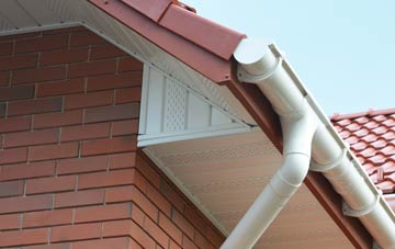 Withern soffit repair costs
