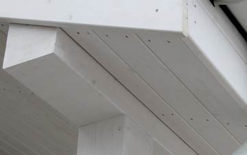 soffits Withern, Lincolnshire