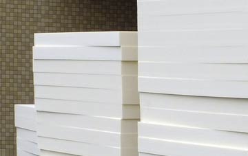 Withern tapered roof insulation costs