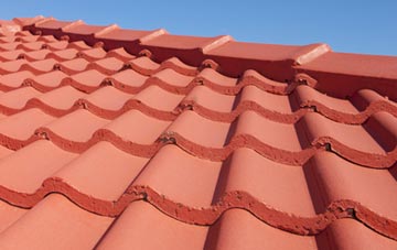 Withern tile and slate roof replacement