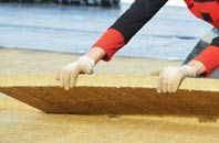 find rated Withern roof insulation companies