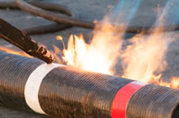 Withern flat roofing replacement